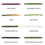 LUNKERHUNT LUNKER STICK 5"-27274
