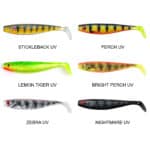 FOX RAGE ULTRA UV PRO SHAD 14CM-27096