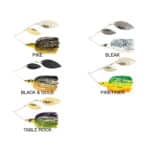 FOX RAGE SPINNERBAIT 10G-27090