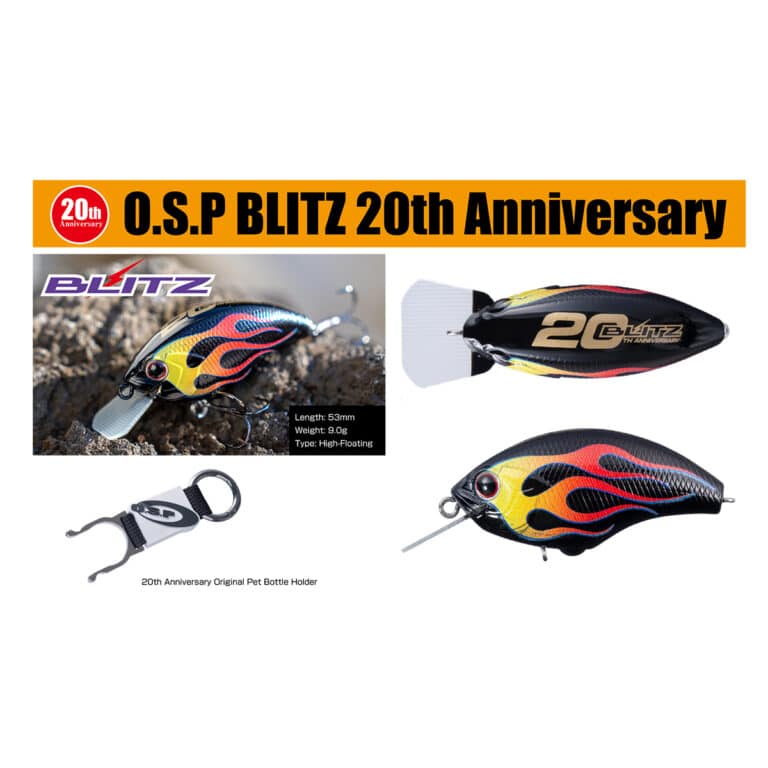 O.S.P BLITZ 20TH ANNIVERSARY-27228