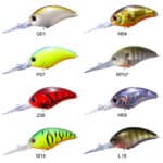 O.S.P TINY BLITZ DR-27287