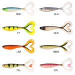 RAPALA SOFT OLIO-27186