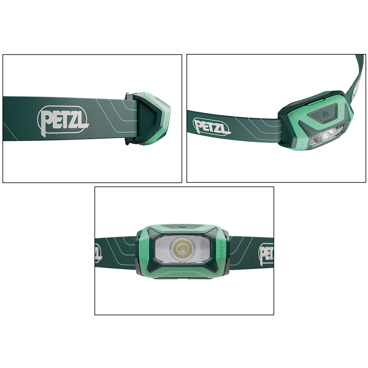 PETZL TIKKINA-27195 PETZL TIKKINA-27195