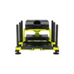 MATRIX XR36 PRO LIME SEATBOX-27053