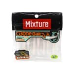 JACKSON MIXTURE BONE BAIT JR 2"-27264