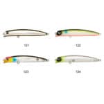 IMA KOMOMO 85SF COUNTER-27042