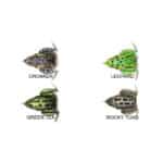 LUNKERHUNT LUNKER FROG-27278