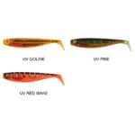FOX RAGE ULTRA UV PRO SHAD 14CM-27095