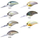 O.S.P TINY BLITZ DR-27288