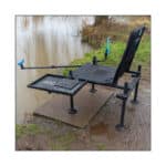 PRESTON IGNITION FEEDER CHAIR COMBO-27250