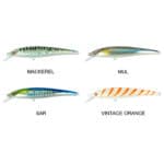 SEASPIN EJA 115 SF-27147