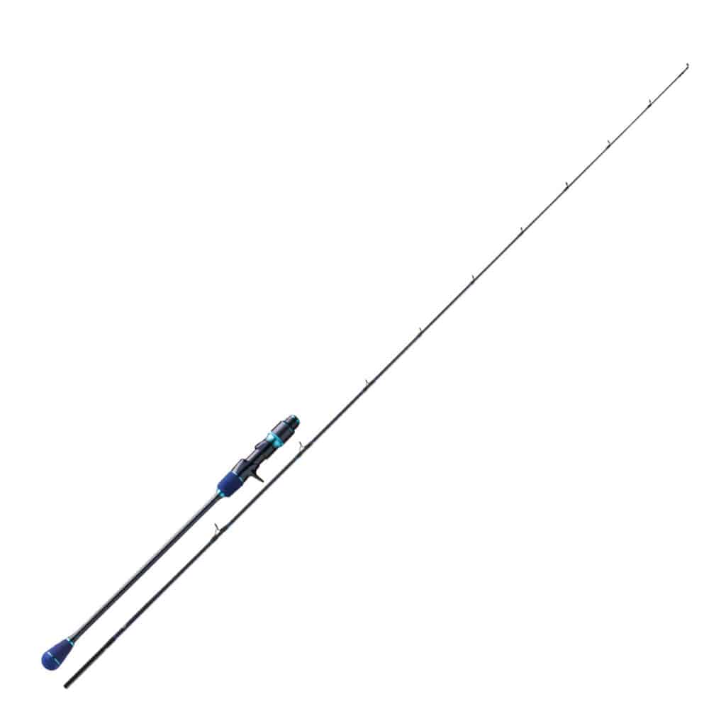 WILLIAMSON SOLID CARBON SLOW JIGGING SPECIAL-27188