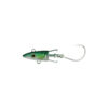 MOLIX JUGULO SOFT SHAD JIG HEAD