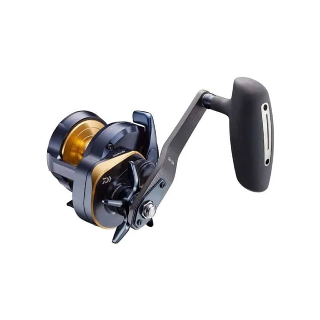 DAIWA SALTIGA G 15L