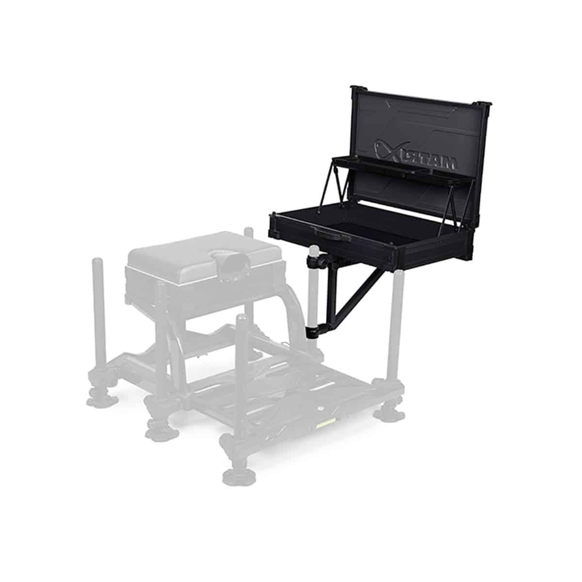 MATRIX PRO RIGID FEEDER TRAY-0 MATRIX PRO RIGID FEEDER TRAY-0