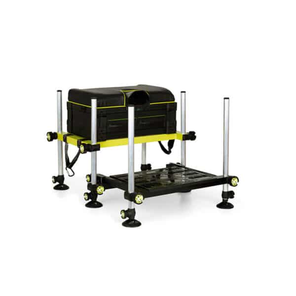 MATRIX P25 MK2 SEATBOX-0