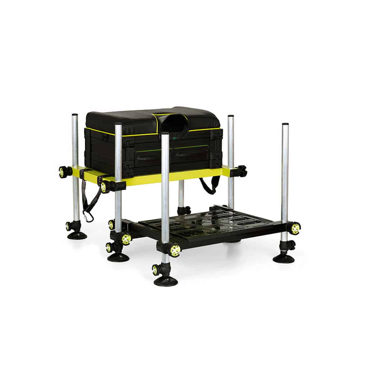 MATRIX P25 MK2 SEATBOX-0 MATRIX P25 MK2 SEATBOX-0