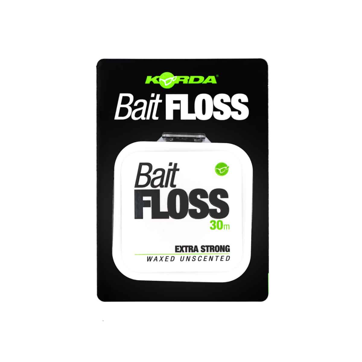 KORDA BAIT FLOSS KORDA BAIT FLOSS