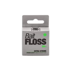 KORDA UNWAXED BAIT FLOSS