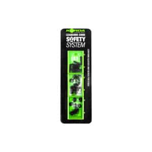 KORDA LEADCORE CHOD SAFETY SYSTEM