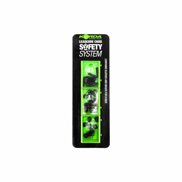 KORDA LEADCORE CHOD SAFETY SYSTEM
