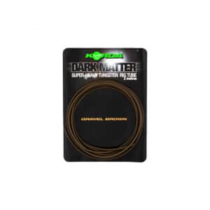 KORDA DARK MATTER SUPER HEAVY TUNGSTEN RIG TUBE