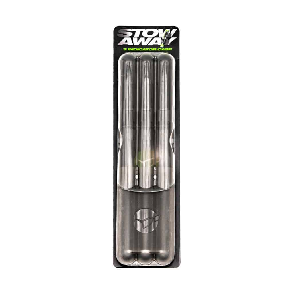 KORDA STOWAWAY CASE 3