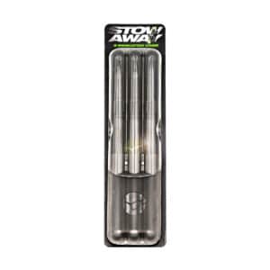 KORDA STOWAWAY CASE 3