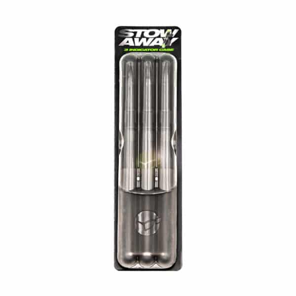 KORDA STOWAWAY CASE 3