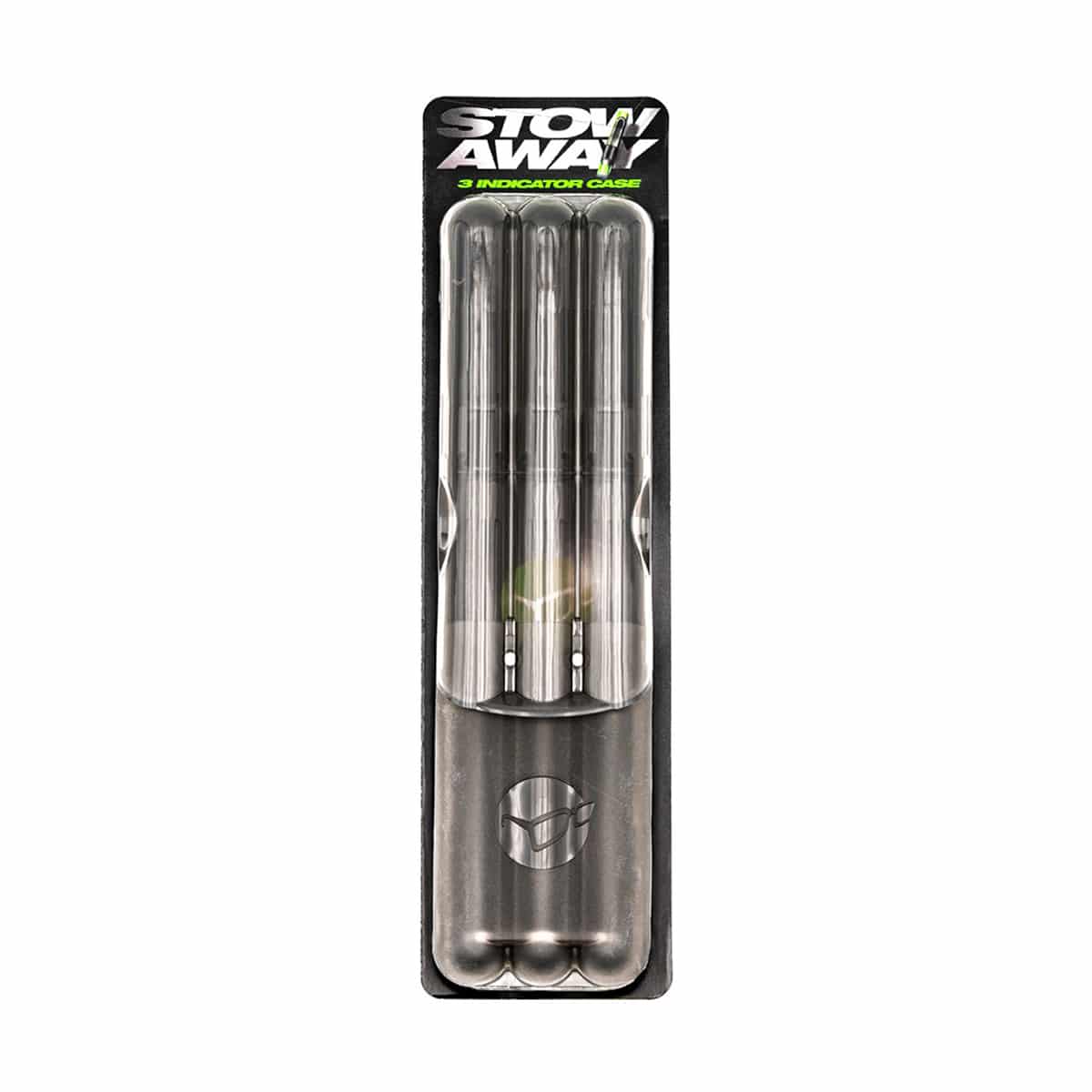 KORDA STOWAWAY CASE 3 KORDA STOWAWAY CASE 3