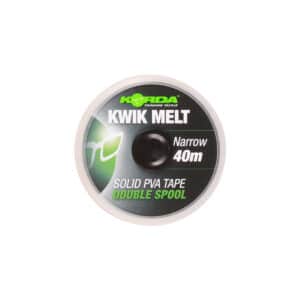 KORDA KWIK-MELT SOLID PVA TAPE NARROW
