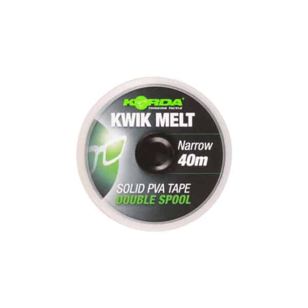 KORDA KWIK-MELT SOLID PVA TAPE NARROW
