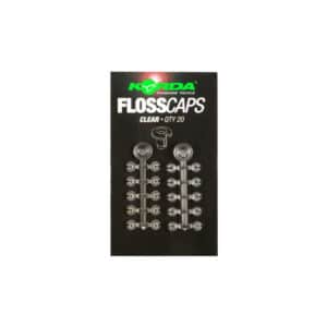KORDA FLOSS CAPS