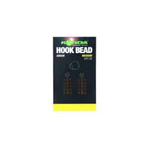 KORDA HOOK BEADS