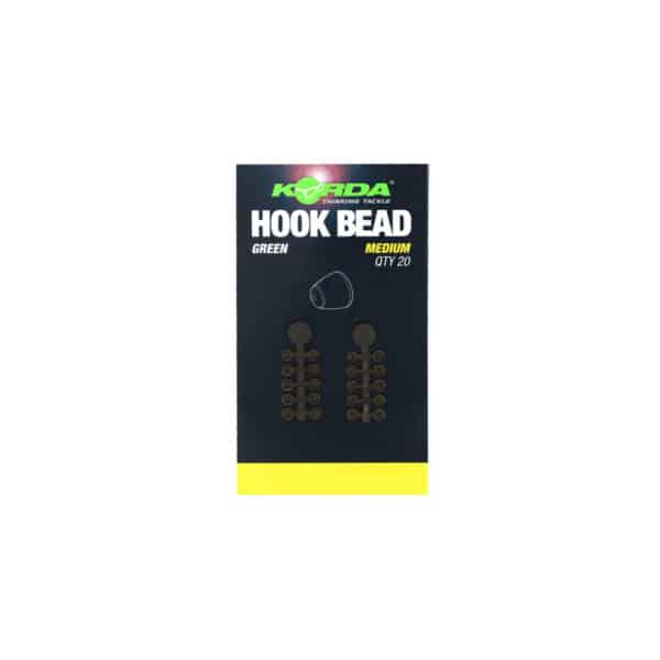 KORDA HOOK BEADS