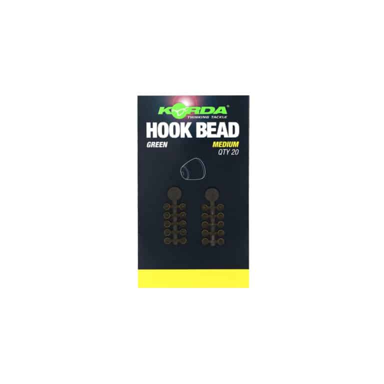 KORDA HOOK BEADS