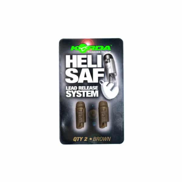 KORDA HELI SAFE LEAD RELEASE SYSTEM