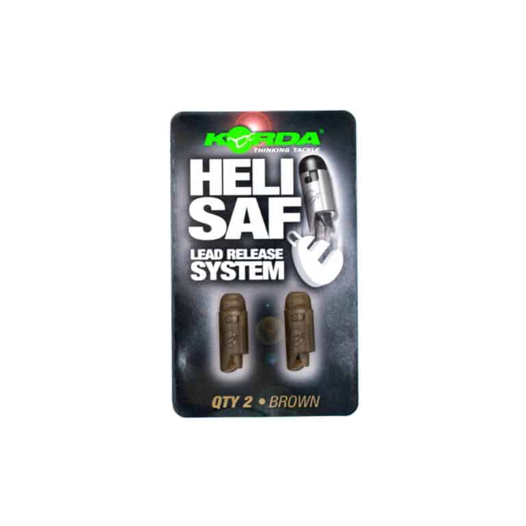 KORDA HELI SAFE LEAD RELEASE SYSTEM