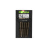 KORDA HYBRID TAIL RUBBER