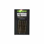 KORDA HYBRID TAIL RUBBER