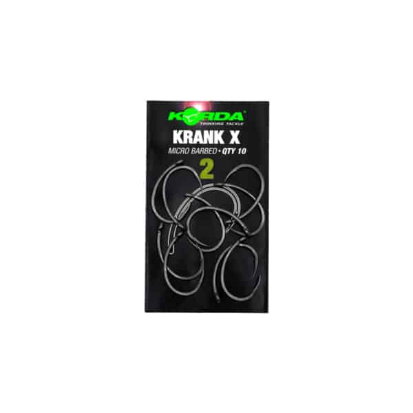KORDA KRANK X