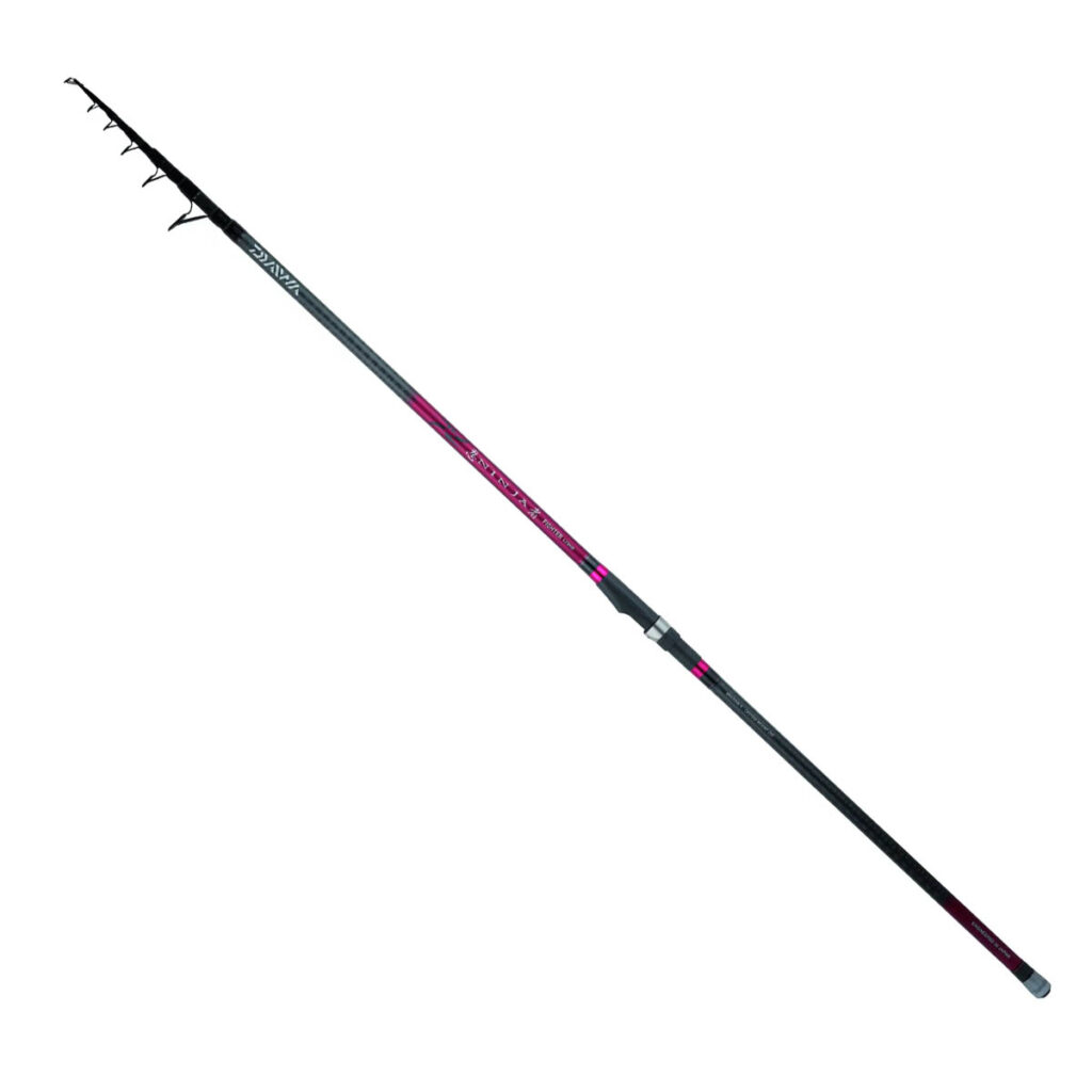 DAIWA 23 NINJA FIGHTER
