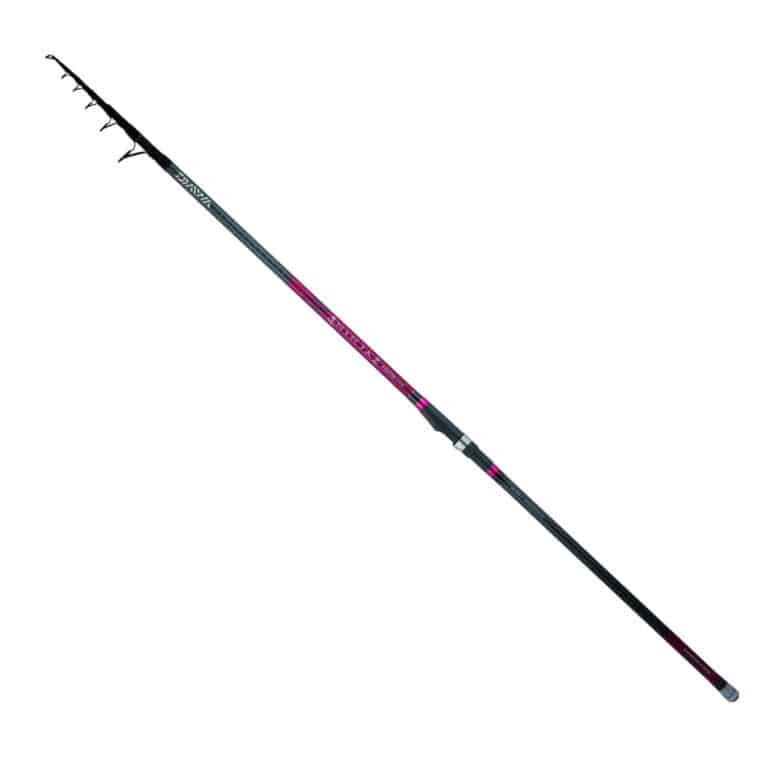 DAIWA 23 NINJA FIGHTER