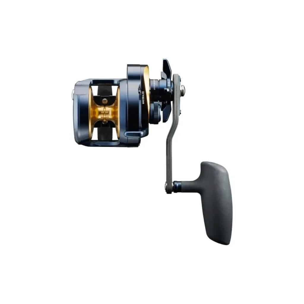 DAIWA SALTIGA G 15L-27608