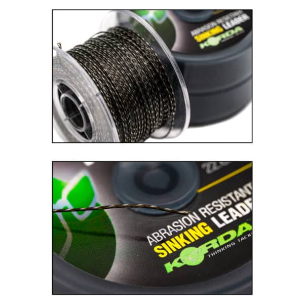 KORDA ARMA KORD SINKING-27572