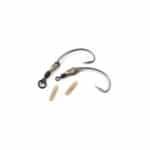 FOX EDGES RONNIE SLEEVES-27363