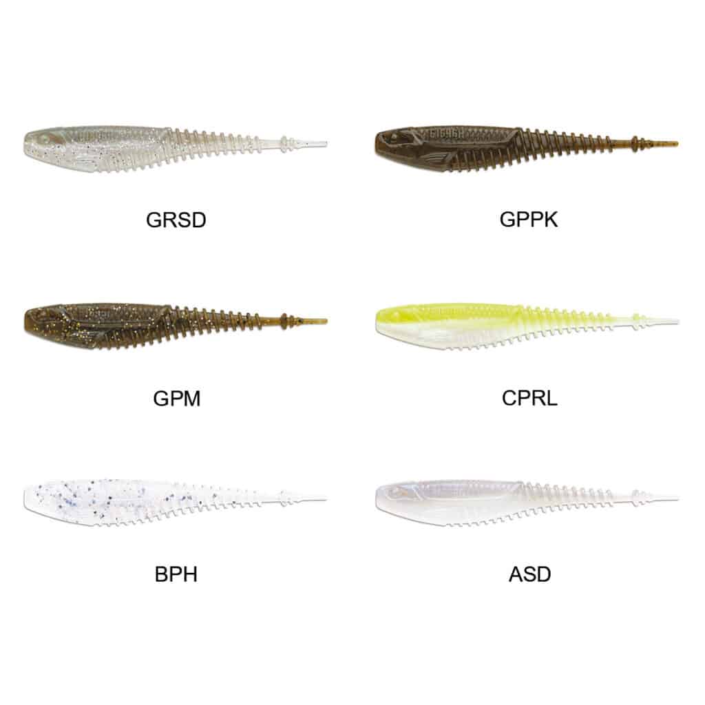 RAPALA CRUSHCITY FREELOADER-27321