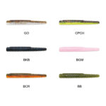 RAPALA CRUSHCITY NED'S BLT 3"-27333