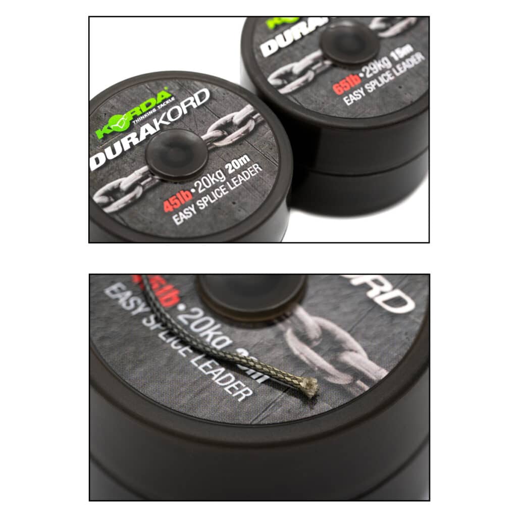 KORDA DURA KORD DYNEEMA-27576