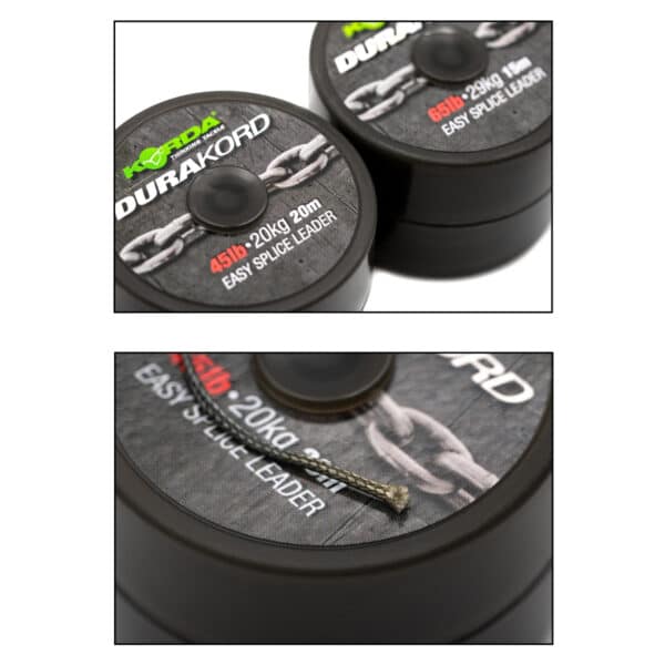 KORDA DURA KORD DYNEEMA-27576